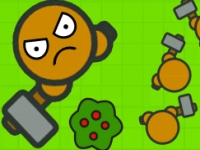 Moomoo.io: Los Juegos Friv 2016 en Línea