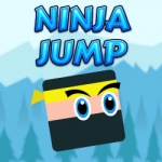 Ninja Jump: Los Juegos Friv 2016 en Línea