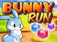 Bunny Run: Los Juegos Friv 2016 en Línea