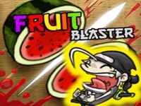 Fruit Blaster: Los Juegos Friv 2016 en Línea