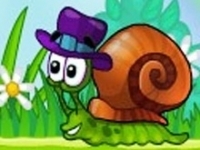 Snail Bob 5: Los Juegos Friv 2016 en Línea